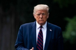 Thế giới - Lễ nhậm chức của ông Trump ‘cháy vé’, nhà tài trợ 1 triệu USD không có suất