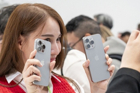 iFan đang nghiện iPhone nặng cỡ nào?