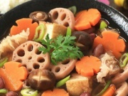 Ẩm thực - Loại củ được ví như 'nhân sâm' có chỉ số đường huyết thấp, người bệnh tiểu đường nên ăn để kéo dài tuổi thọ