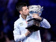 Thể thao - Djokovic đứng về phe Kyrgios, đòi nhiều tiền hơn cho các đồng nghiệp