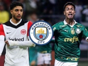 Bóng đá - Man City sắp đón 3 tân binh giá 130 triệu bảng, "chữa cháy" cho Pep Guardiola