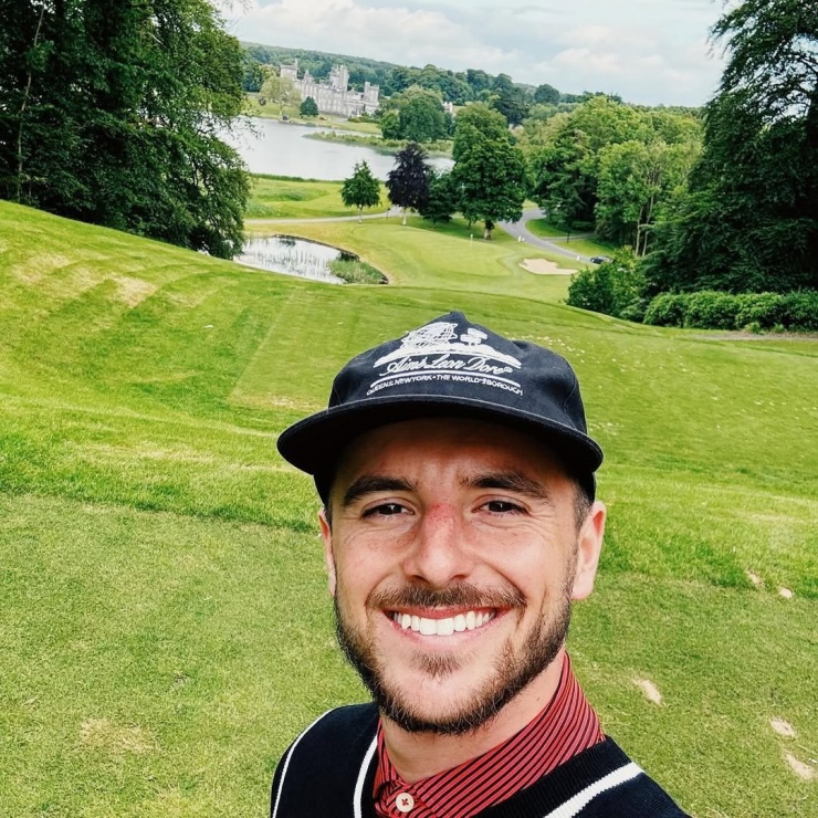 Ảnh: Instagram
