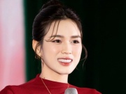 Thời trang - Hoa hậu Đỗ Thị Hà: ‘Sau đăng quang, tôi mới thấy mình đẹp’