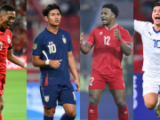 Bóng đá - Sốc: Nguyễn Xuân Son, thủ môn Đình Triệu bị loại khỏi đội hình hay nhất AFF Cup 2024