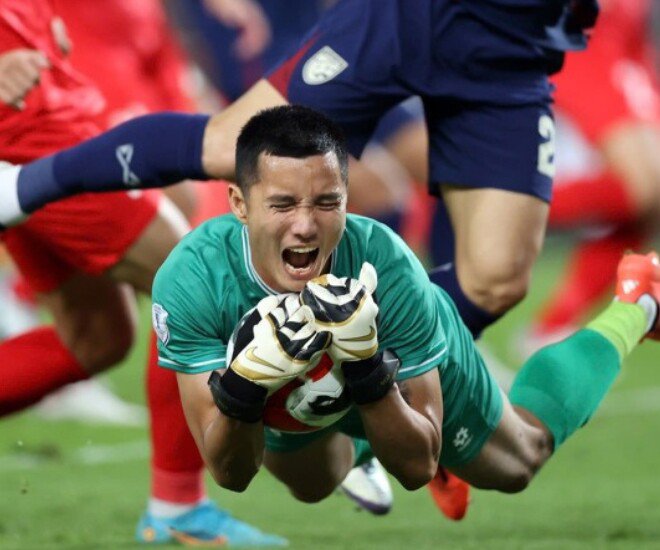 Ngạo nghễ Thái Bình: Một thôn có 2 nhân tài, người vừa vô địch AFF CUP, người là học bá chuẩn "con nhà người ta" - 1