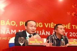 VFF lên tiếng về chi phí y tế Xuân Son được Madam Pang hỗ trợ