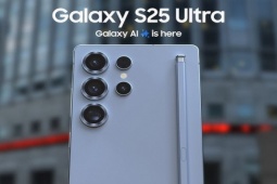 Galaxy S25 Ultra sẽ khiến Samfan thất vọng?