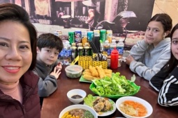 Bạn trẻ - Cuộc sống - Việt kiều giật mình vì giá cả ở Việt Nam