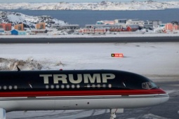 Thế giới - 4 cách ông Trump có thể ‘thâu tóm’ đảo Greenland