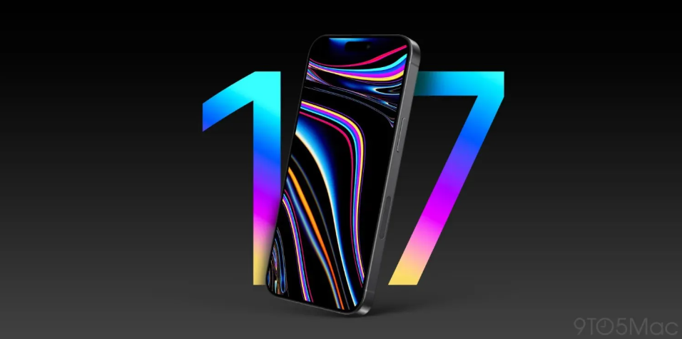 The iPhone 17 Pro pair will have 3 high-end 48MP cameras.