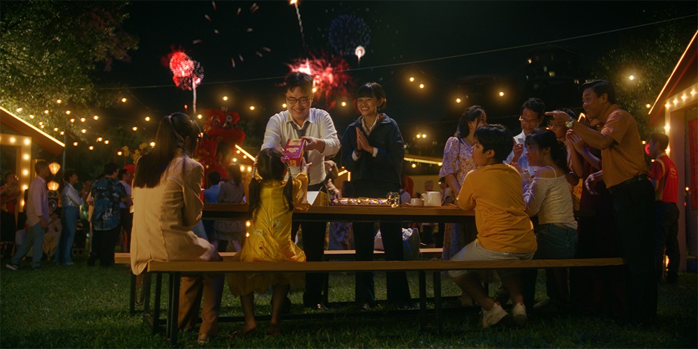 Kinh Đô tin rằng chỉ cần một lời mời sum vầy từ những con tim đồng cảm có thể mang đến mùa xuân trọn vẹn cho những ai không thể đón Tết bên những người yêu thương