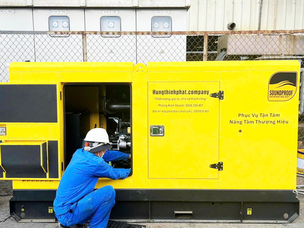 Hưng Thịnh Phát - Lựa chọn lý tưởng cho máy phát điện chất lượng cao - 4