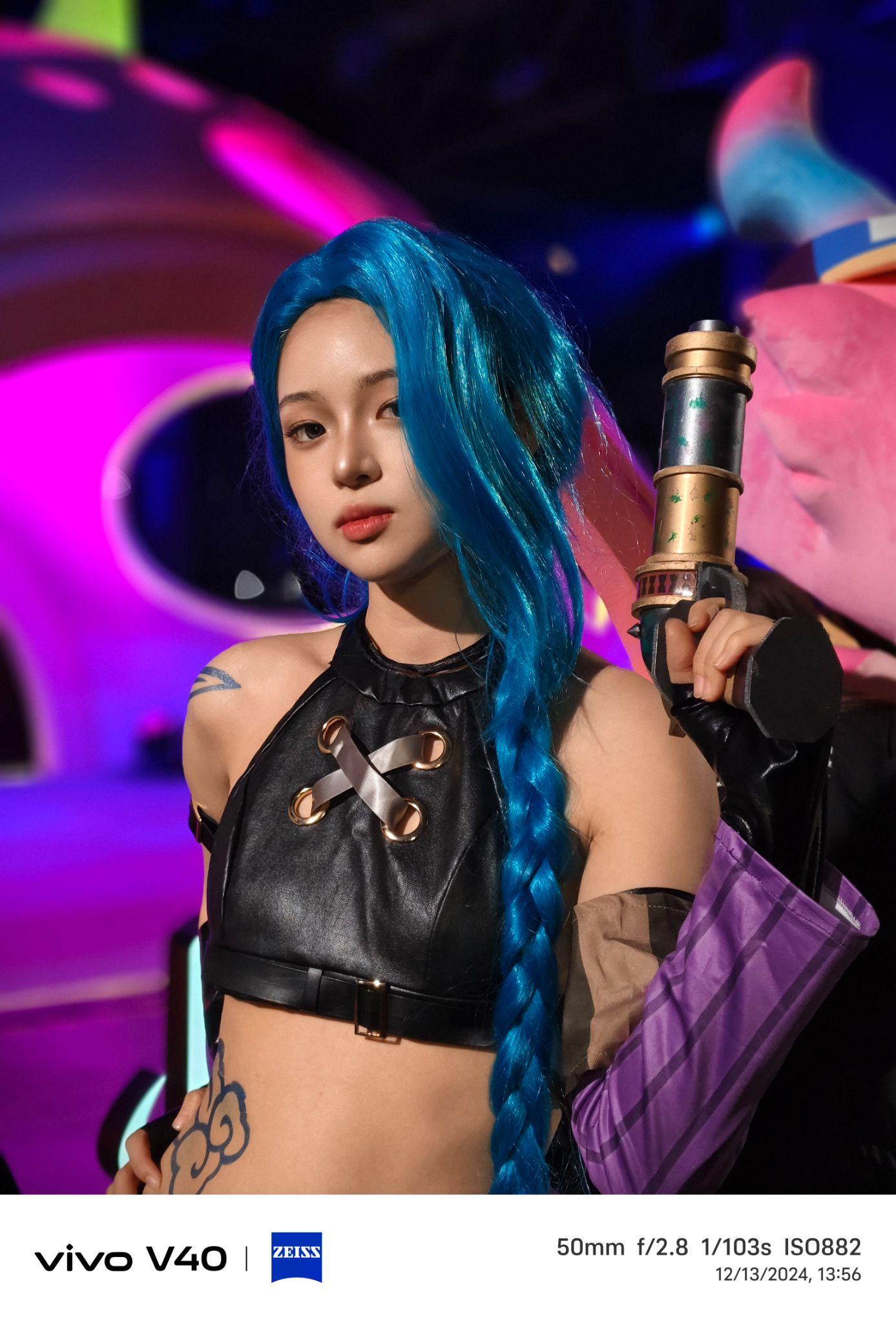 Smartphone vivo bạn khó lòng bỏ qua trong dịp Tết này - 5