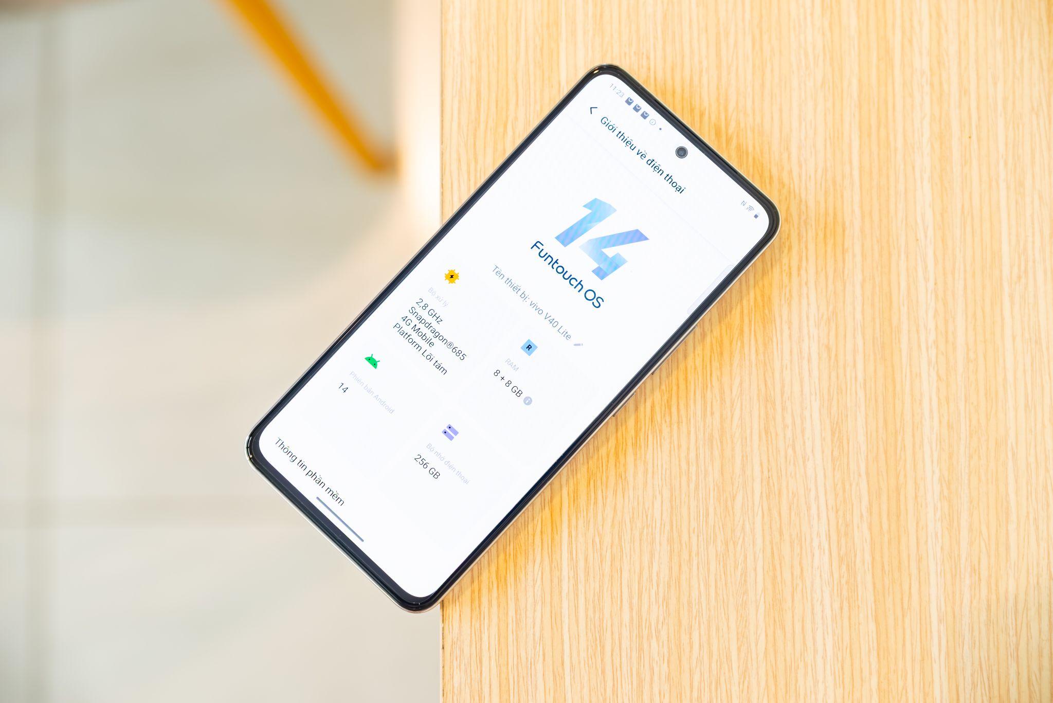 Smartphone vivo bạn khó lòng bỏ qua trong dịp Tết này - 7