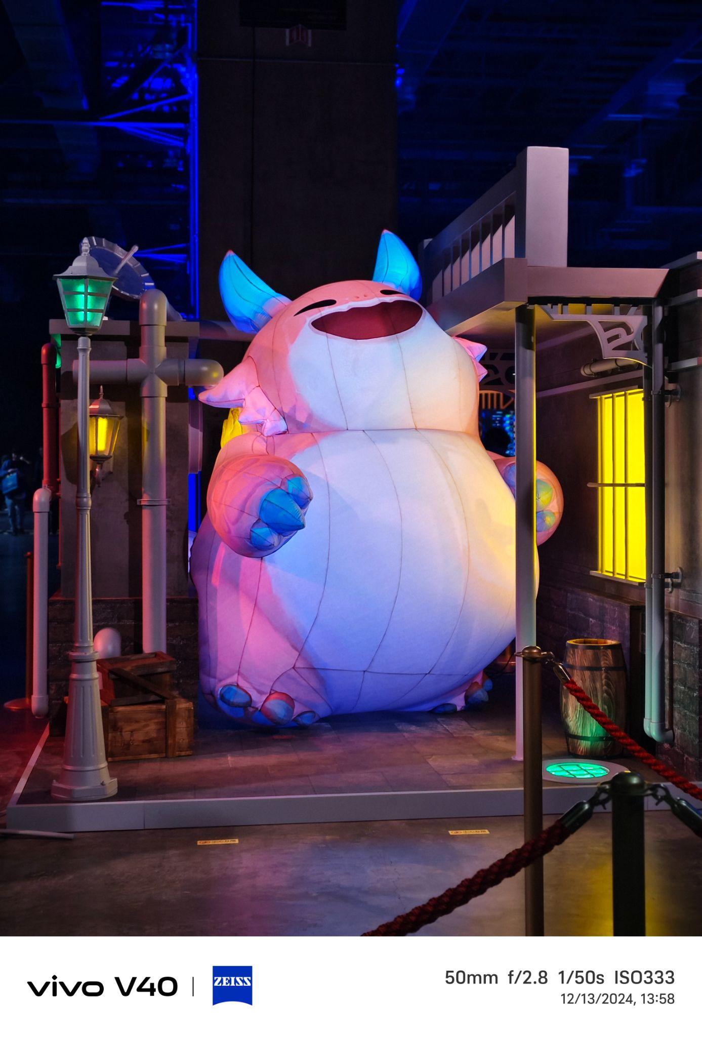 Smartphone vivo bạn khó lòng bỏ qua trong dịp Tết này - 4