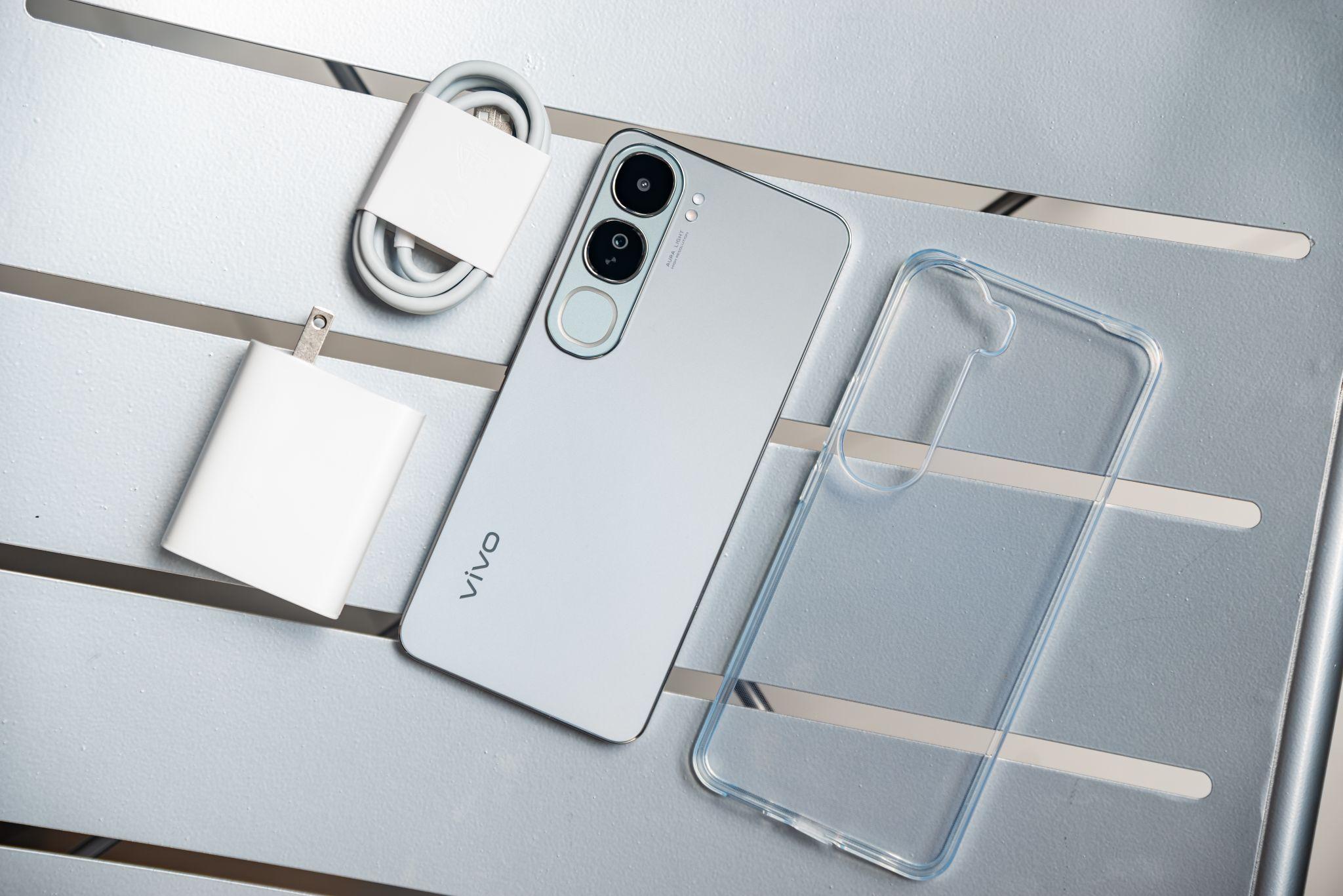 Smartphone vivo bạn khó lòng bỏ qua trong dịp Tết này - 6