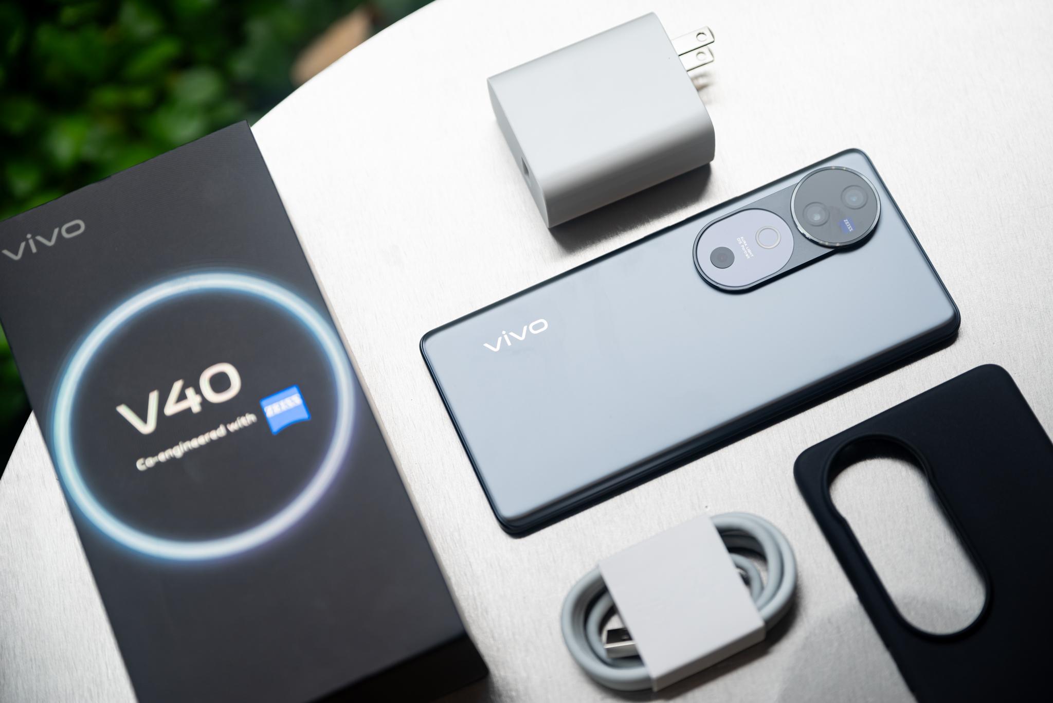Smartphone vivo bạn khó lòng bỏ qua trong dịp Tết này - 2