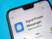 Signal - Ứng dụng "bất khả xâm phạm" hay "miền đất hứa" cho tội phạm?