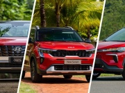 Tư vấn - Top xe SUV đô thị được người Việt ưa chuộng bậc nhất hiện nay