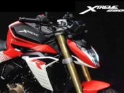 Xe máy - Xe đạp - Xe côn tay 250cc đẹp hầm hố mạnh mẽ nhưng giá rẻ rất dễ tiếp cận