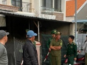An ninh - Xã hội - Khánh Hòa: 2 vợ chồng giáo viên bị sát hại dã man