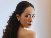 Đời sống Showbiz - Phương Linh chia sẻ lý do "biến mất" khỏi showbiz