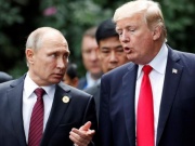Thế giới - Nga: Tiết lộ thời điểm ông Putin gặp ông Trump