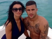 Bóng đá - Kyle Walker rời Man City sẽ kiếm bộn tiền, vợ đột nhiên không muốn ly dị