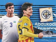 Bóng đá - Man City sắp đón tân binh đầu tiên: Trung vệ châu Á, từng đấu U23 Việt Nam