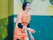Thể thao - Thanh Thúy cứu thua xuất thần ở giải bóng chuyền vô địch Indonesia