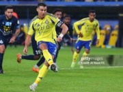 Bóng đá - Video bóng đá Al Nassr - Al Akhdoud: Ronaldo - Mane phô diễn đẳng cấp (Saudi League)