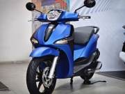 Thế giới xe - Giá Piaggio Liberty tháng 1/2025, giảm sốc 7 triệu đồng