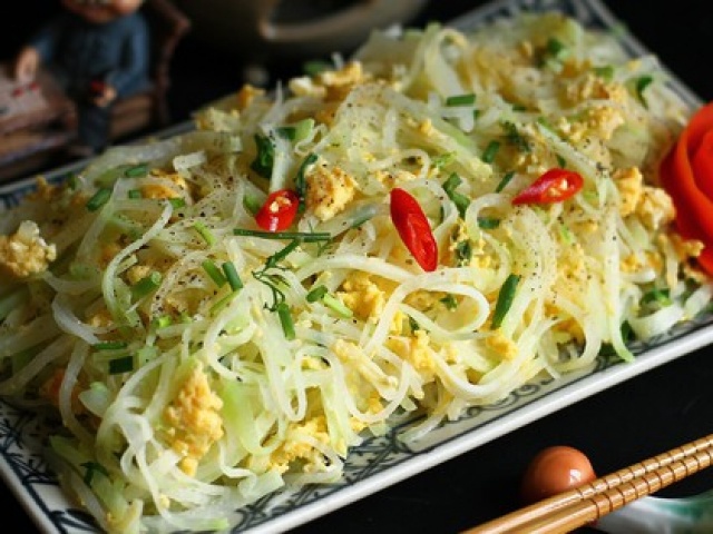 Loại rau mùa đông rẻ tiền bán đầy chợ, người Việt nên ăn thường xuyên để phòng bệnh tiểu đường, cao huyết áp