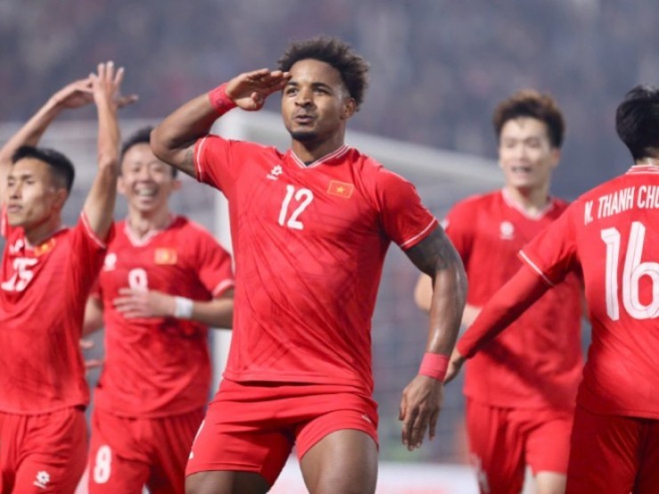 Lịch thi đấu bóng đá vòng loại Asian Cup 2027, lịch thi đấu đội tuyển Việt Nam mới nhất