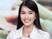 Thời trang - Á hậu Phương Anh nghỉ việc ở VTV