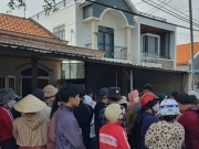 An ninh - Xã hội - Khởi tố vụ án liên quan vợ chồng nhà giáo bị sát hại