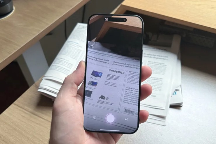 iPhone 17 Air có thể mỏng đến khó tin là 5,5mm?