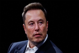 Công nghệ thông tin - Elon Musk: AI đã dùng cạn dữ liệu tri thức của loài người