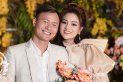 Đời sống Showbiz - Cuộc sống Vũ Thu Phương sau một năm ly thân chồng đại gia