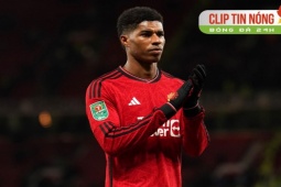 Rashford sắp sang AC Milan: Cựu sao Tottenham tán dương, hé lộ khó khăn (Clip tin nóng)