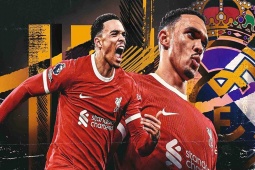 Bóng đá - Arnold, gánh nặng biểu tượng của Liverpool: Lòng trung thành &amp; giấc mơ bay xa