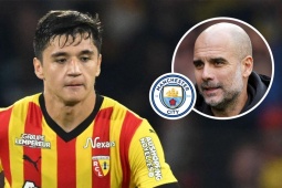 Nóng Man City đón tân binh đầu tiên ở kỳ chuyển nhượng mùa đông, khi nào ra mắt?