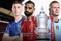 Bóng đá - Nhận định trận HOT: Liverpool - Chelsea gặp &quot;tí hon&quot;, Man City đấu đội của huyền thoại MU