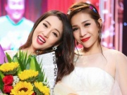 Đời sống Showbiz - Một năm sau tin đồn "nghỉ chơi", mối quan hệ giữa Puka - Khả Như giờ ra sao?