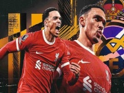 Bóng đá - Arnold, gánh nặng biểu tượng của Liverpool: Lòng trung thành &amp; giấc mơ bay xa