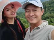 Đời sống Showbiz - Vũ Thu Phương và chồng trước ly hôn