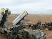 Thế giới - Rò rỉ thông tin Nga chuyển 'rồng lửa' S-400 từ Syria đến Ukraine