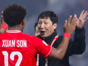 Bóng đá - HLV Kim Sang-sik nêu điều kiện đưa Việt Nam tới World Cup