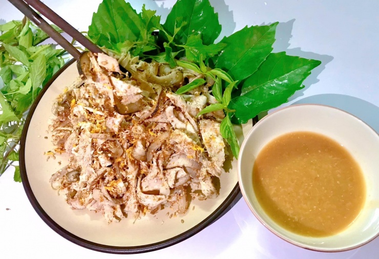 Đặc sản 'thui rơm' chế biến kỳ công ở Ninh Bình, khách ăn nhiều ngày ...
