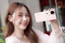 Top smartphone tầm trung chụp ảnh selfie cực xinh cho chị em  " sống ảo " 